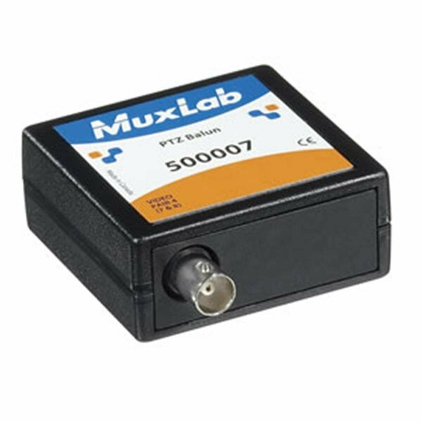 Muxlab VideoEase PTZ Balun MUX500007